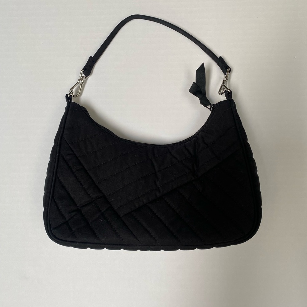 NEW! Vera Bradley Frannie Mini Crossbody Bag (no tags)